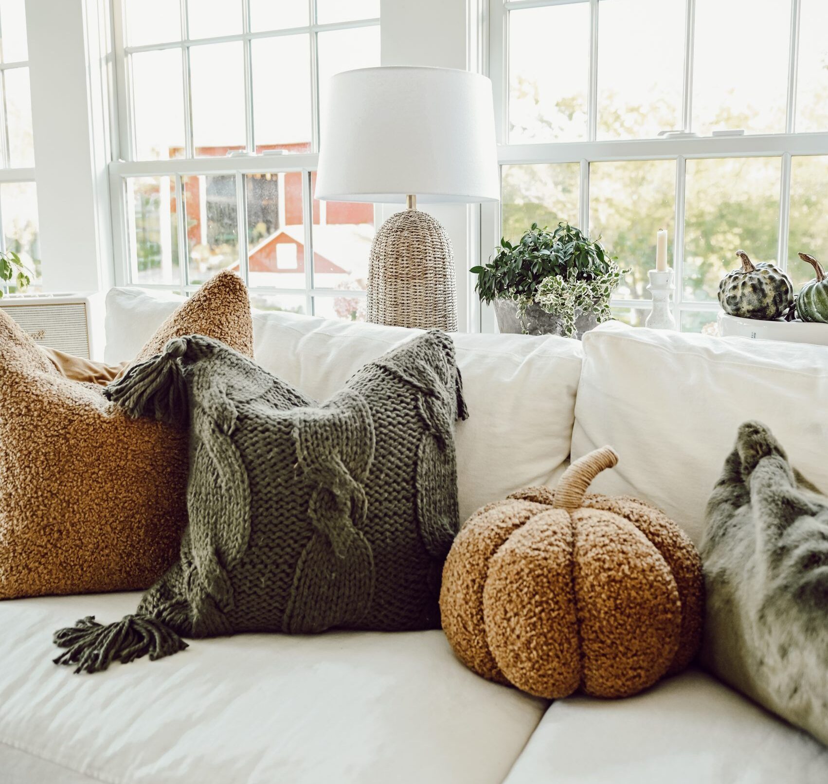 Home Staging Tips: How to Beautifully Arrange Pillows on a Bed