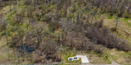 For Sale! Vacant Land on Harrington in Clinton Twp.